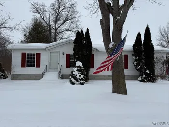 Property at 90 Rainbow Park, Wilson, NY 14301