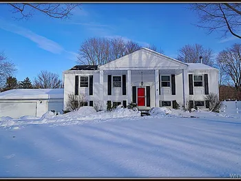 Property at 1053 Virginia Drive, Alden, NY 14004
