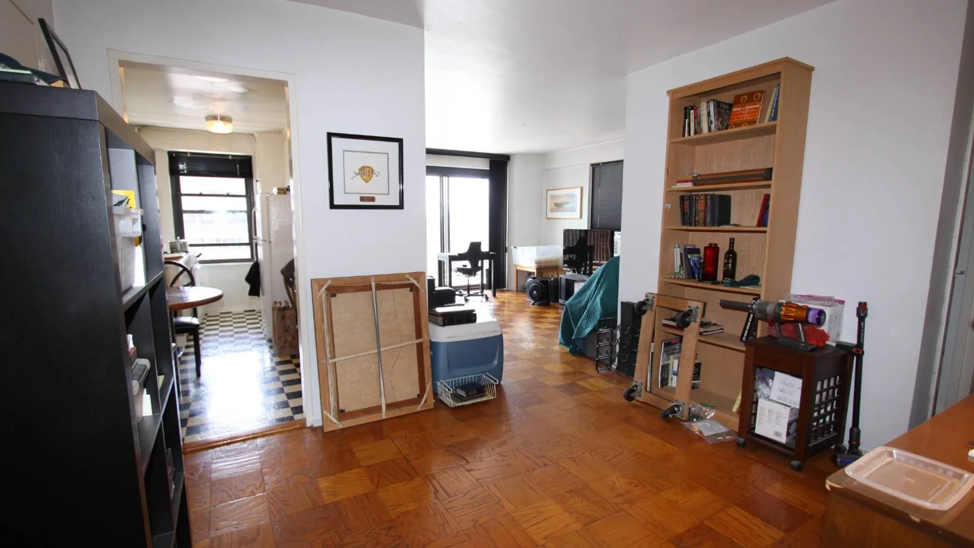 Property at 417 Grand Street, New York, NY 10002 10