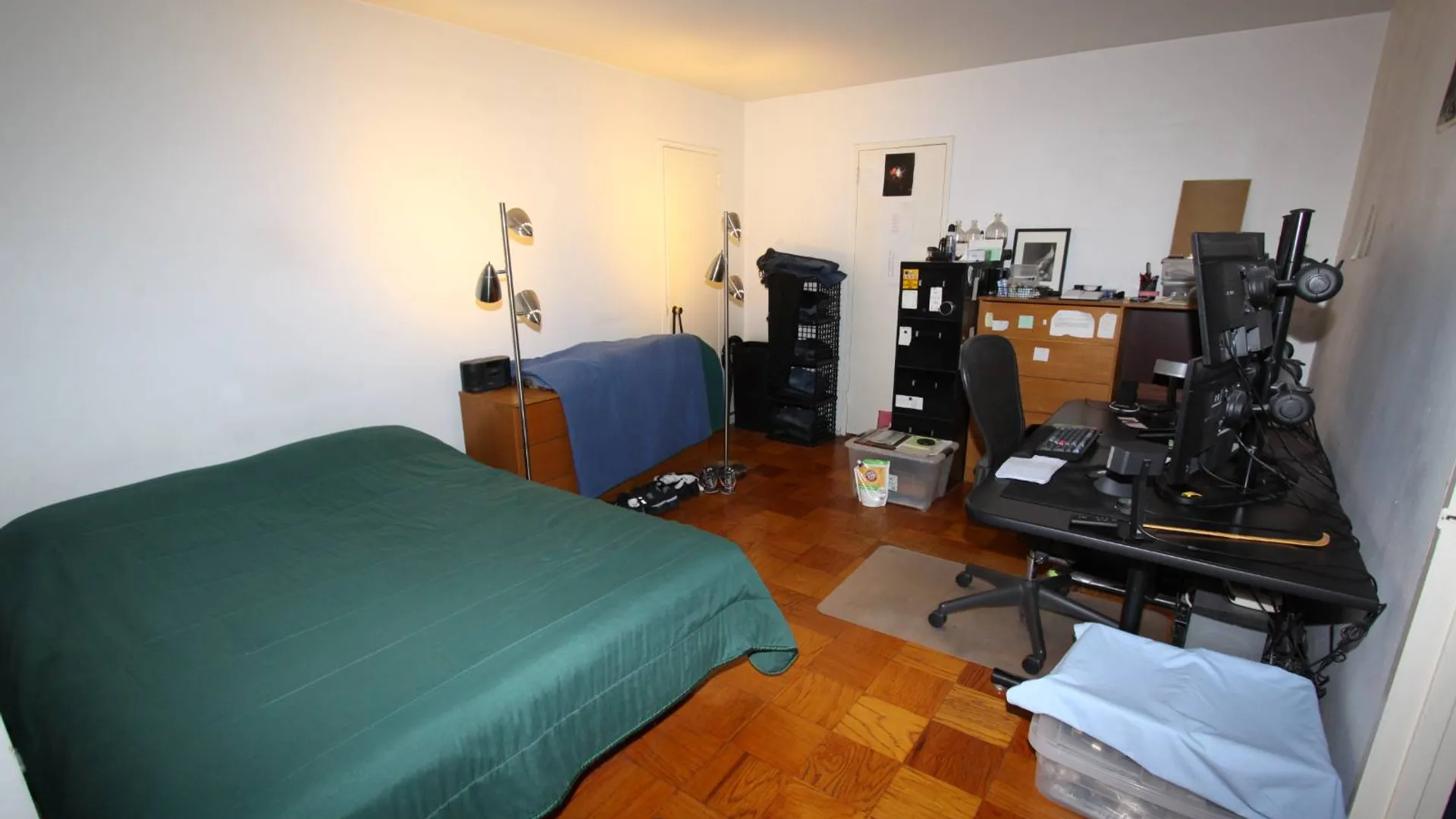 Property at 417 Grand Street, New York, NY 10002 12