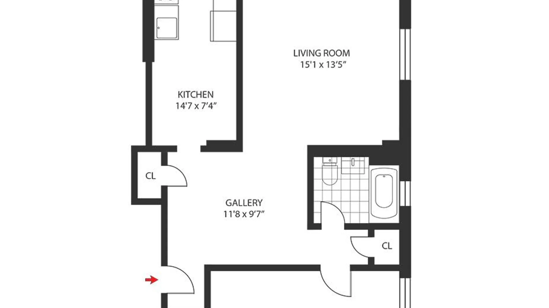 Property at 417 Grand Street, New York, NY 10002 17