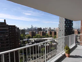 Property at 417 Grand Street, New York, NY 10002