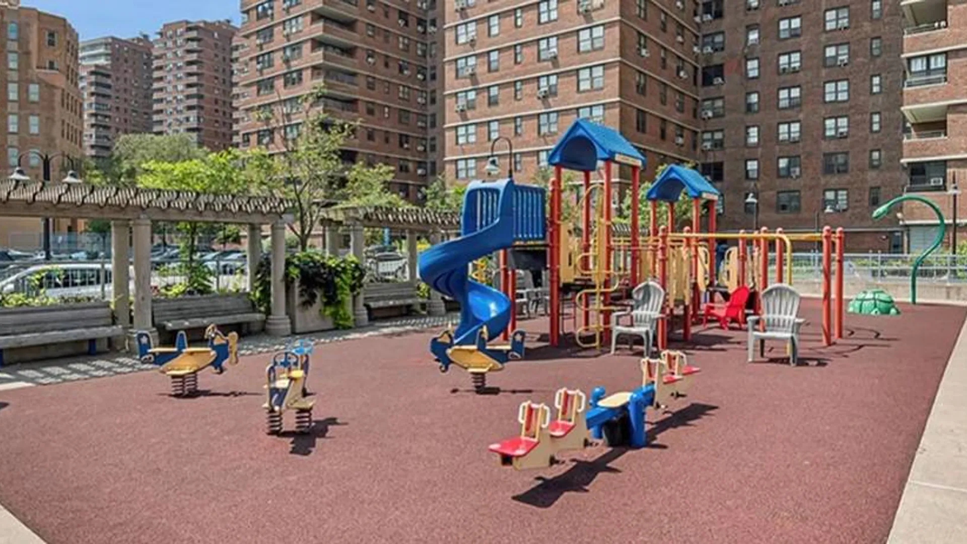Property at 417 Grand Street, New York, NY 10002 23