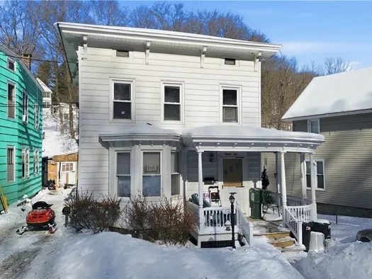 82 Monroe Street, Little Falls City, NY 13365