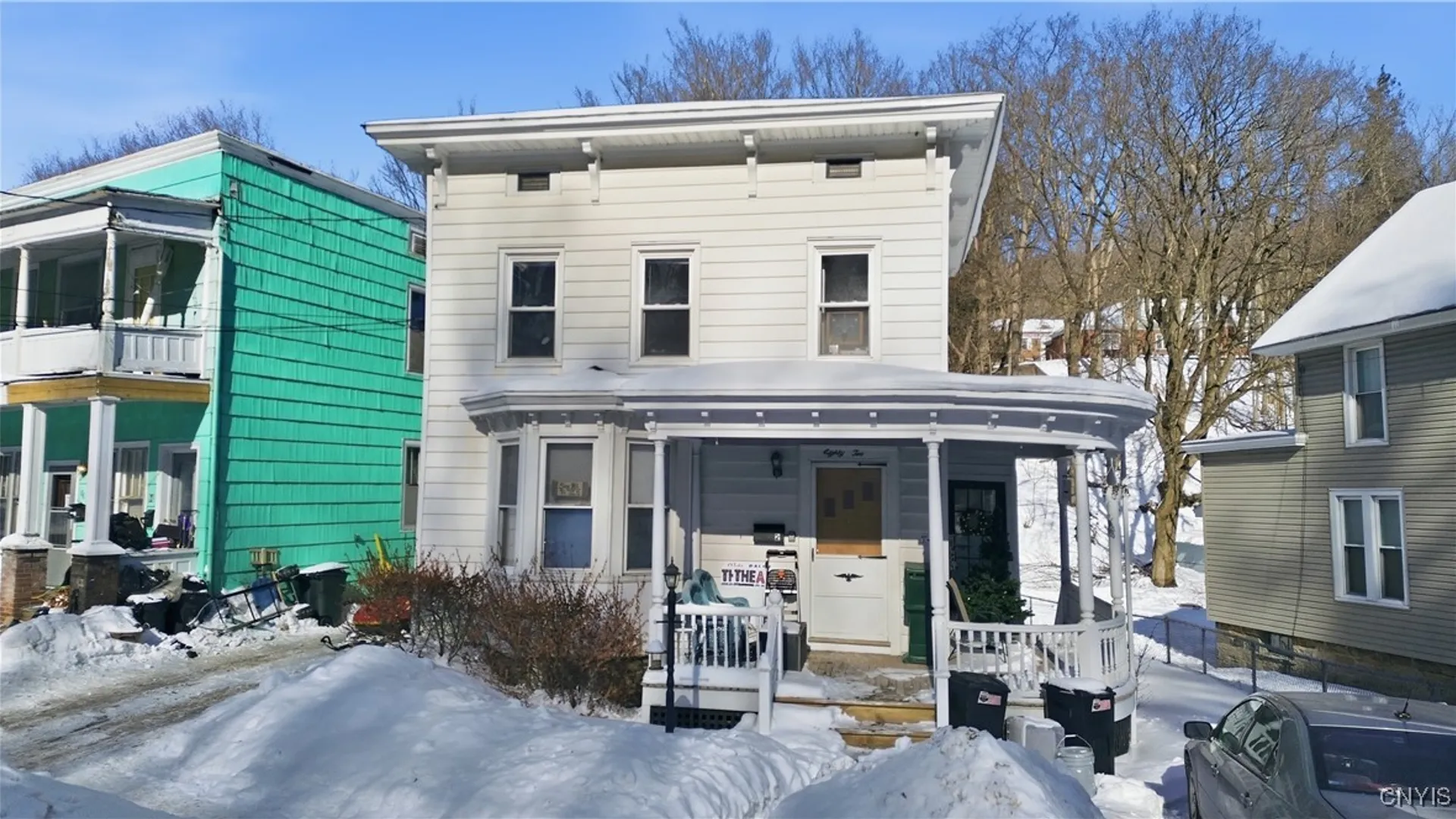 Property at 82 Monroe Street, Little Falls City, NY 13365 44