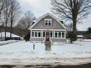 Property at 41 Whipple Road, Davenport, NY 13751
