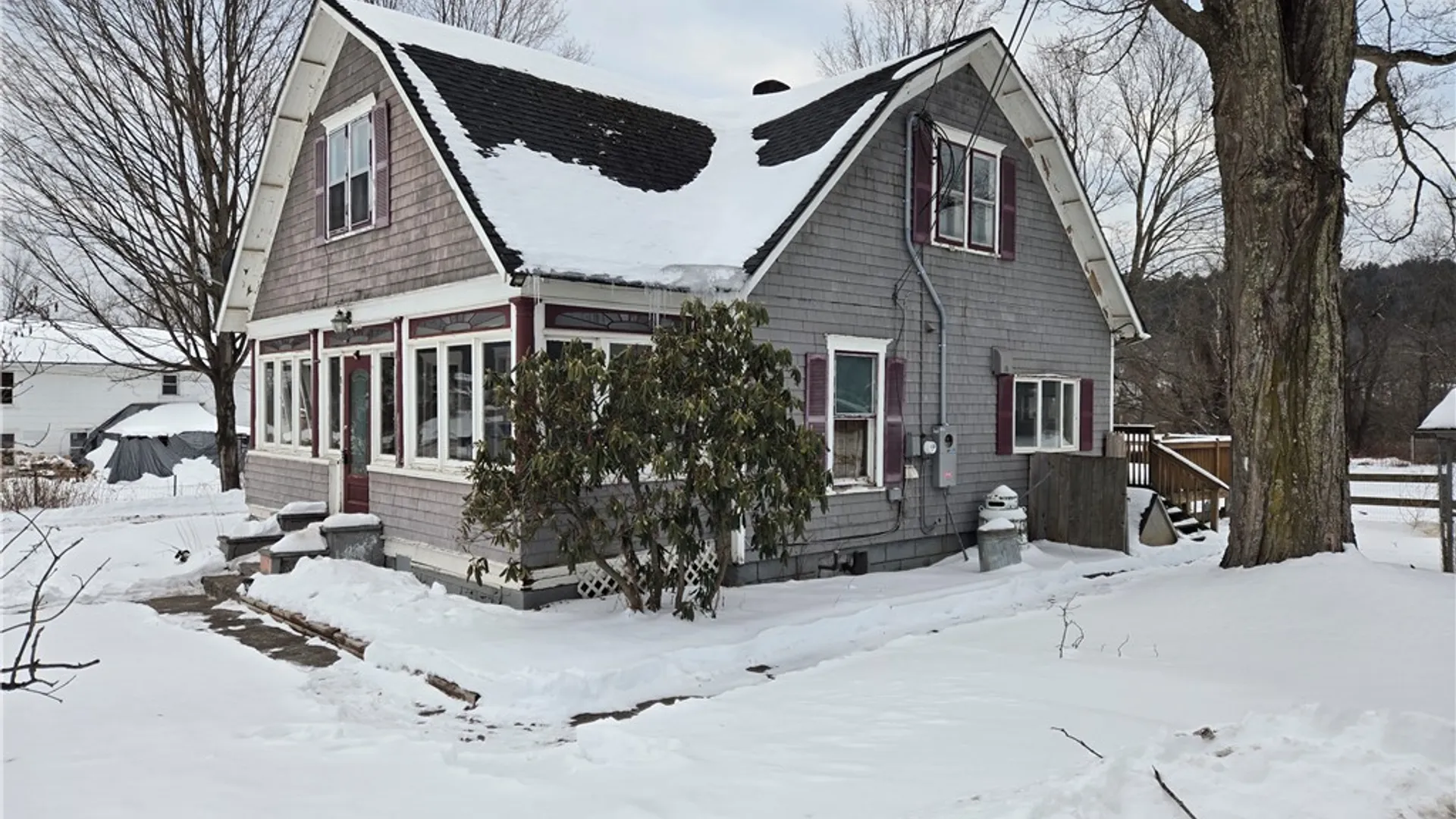 Property at 41 Whipple Road, Davenport, NY 13751 2