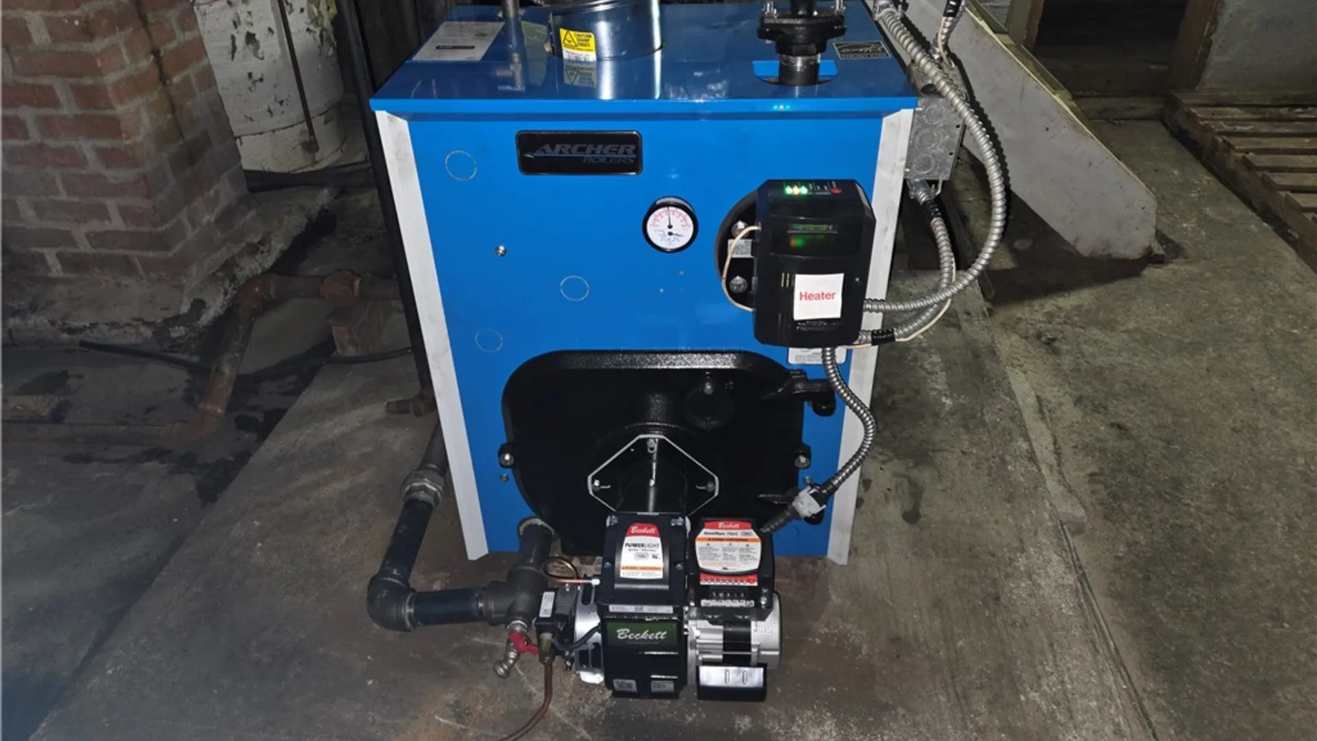 Property at 41 Whipple Road, Davenport, NY 13751 21