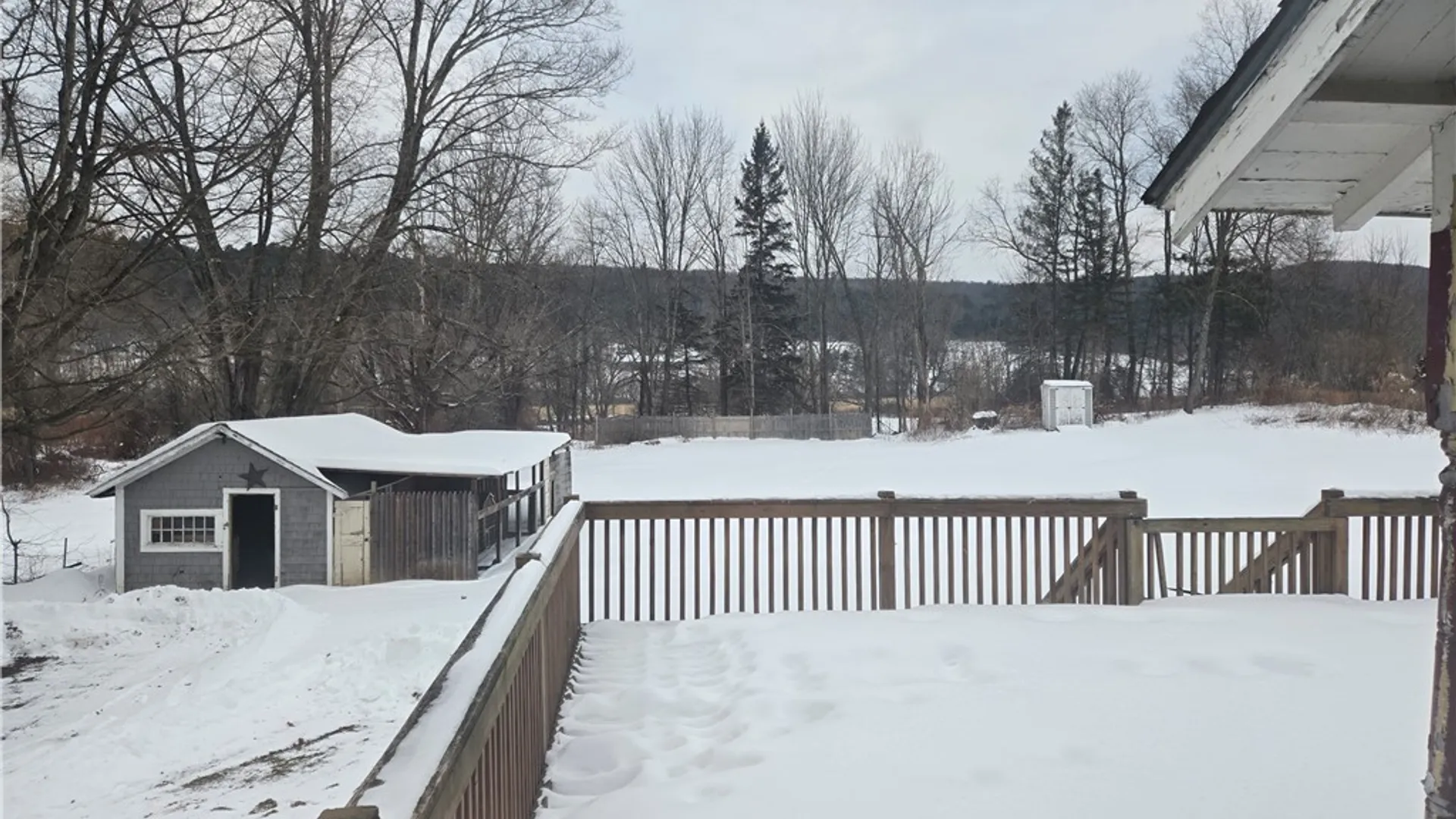 Property at 41 Whipple Road, Davenport, NY 13751 24