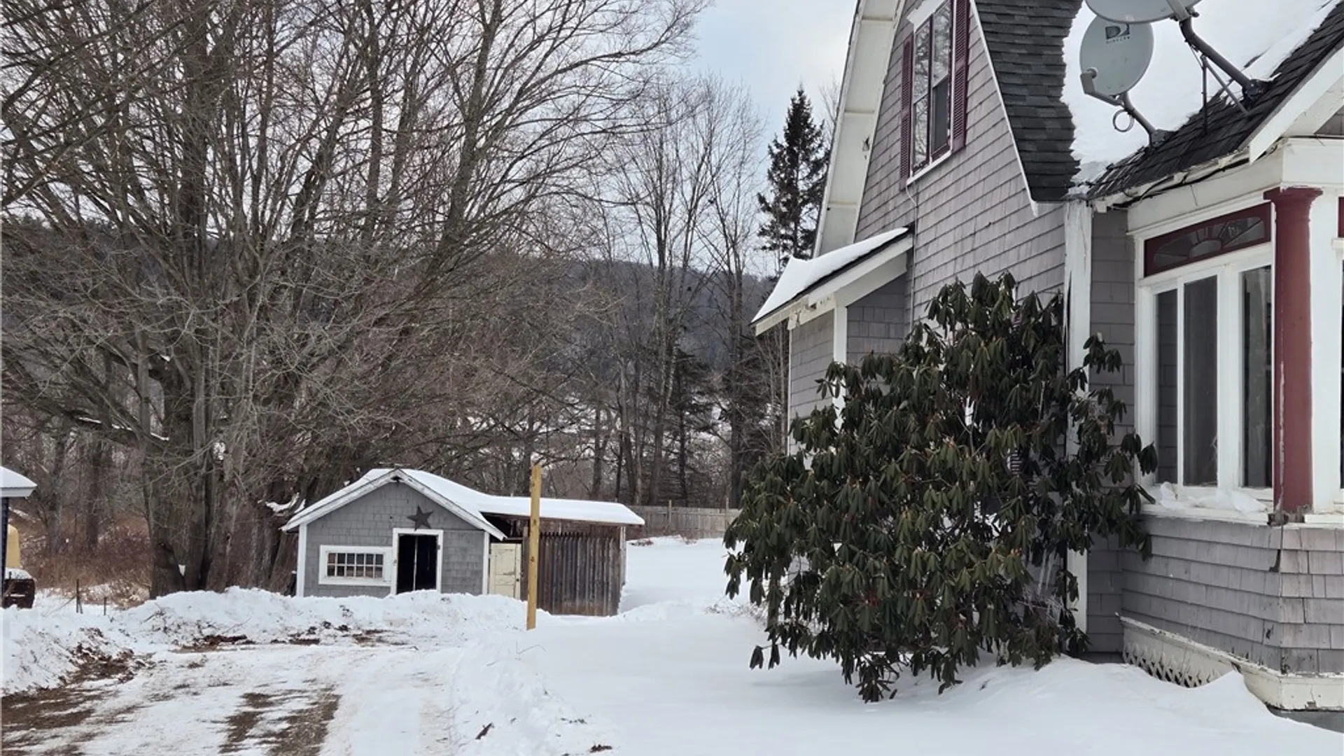 Property at 41 Whipple Road, Davenport, NY 13751 3