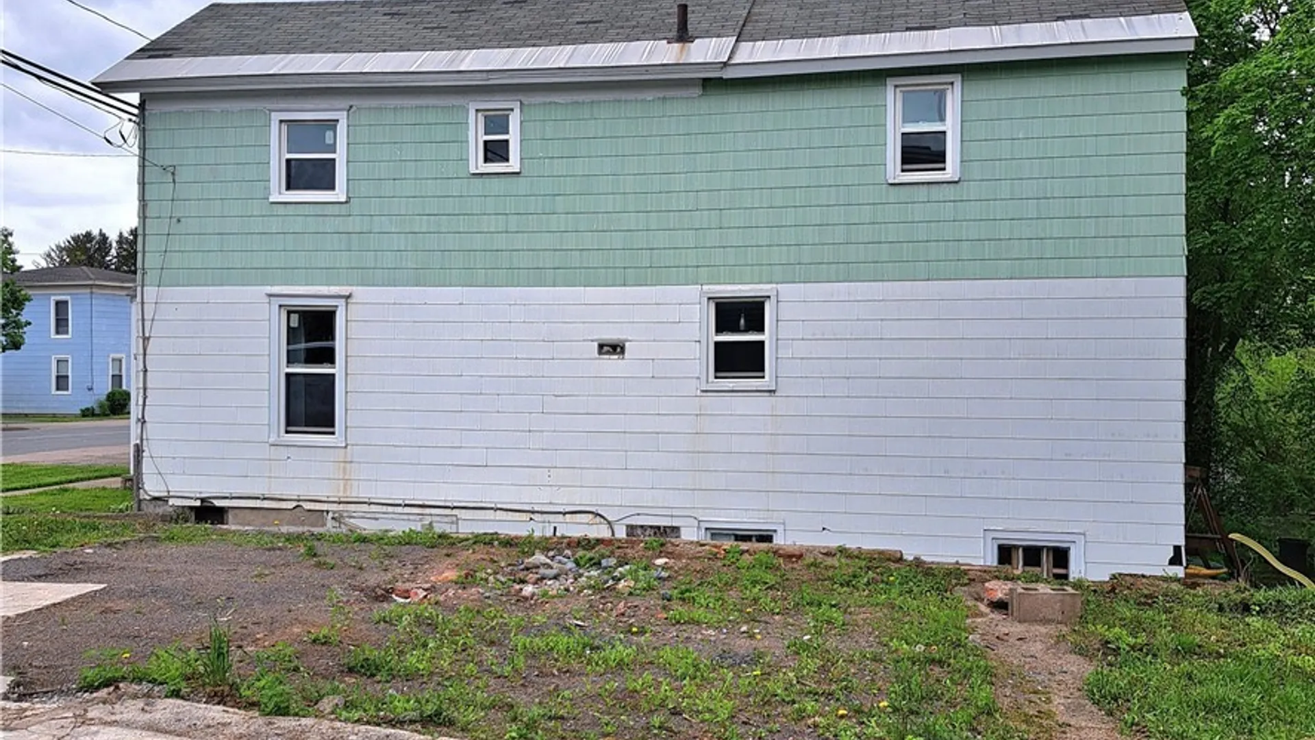 Property at 7310 Main Street, Westmoreland, NY 13490 3