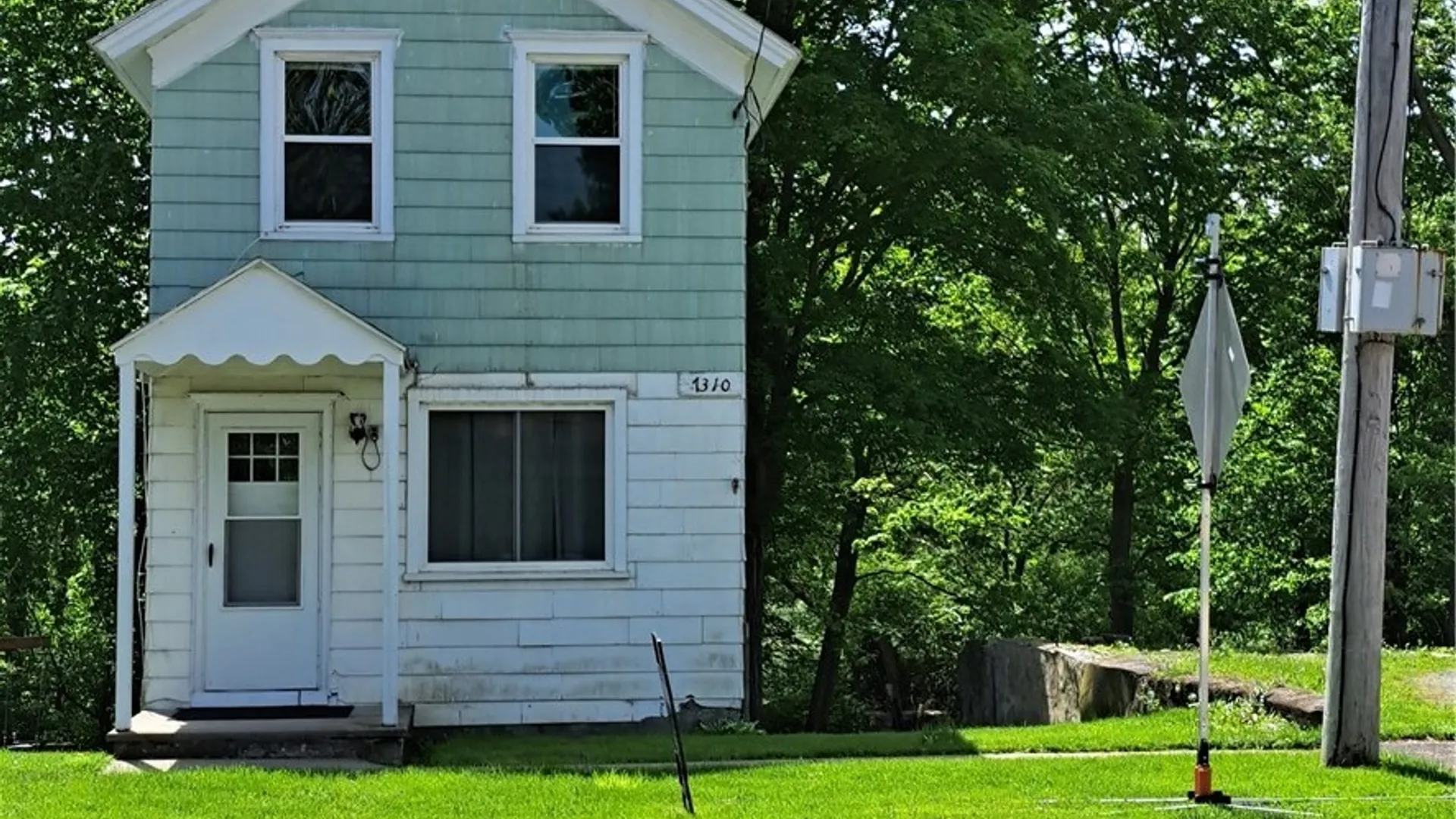 Property at 7310 Main Street, Westmoreland, NY 13490 4