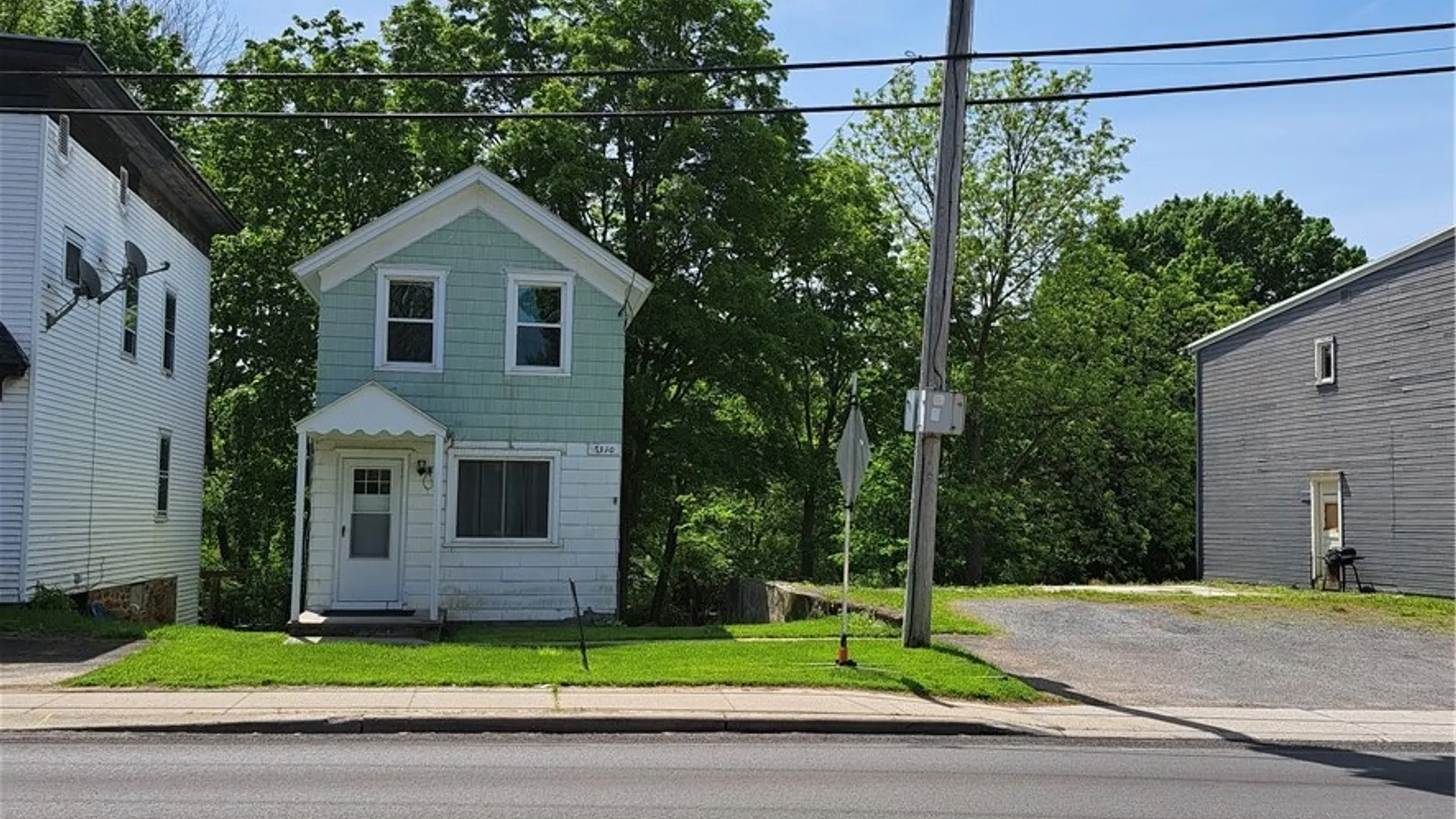Property at 7310 Main Street, Westmoreland, NY 13490 5