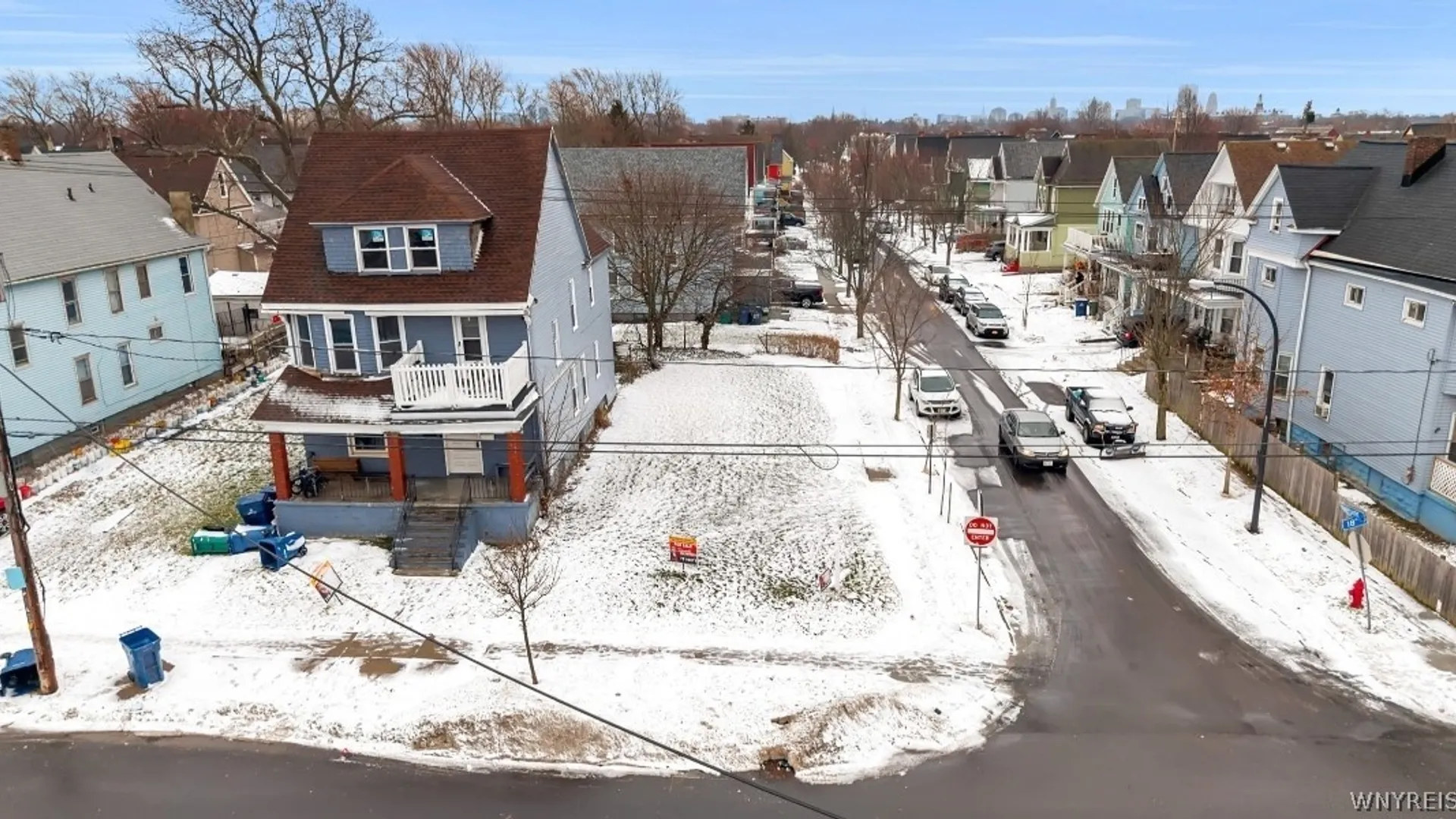 Property at 393 Hampshire Street, Buffalo, NY 14213 19