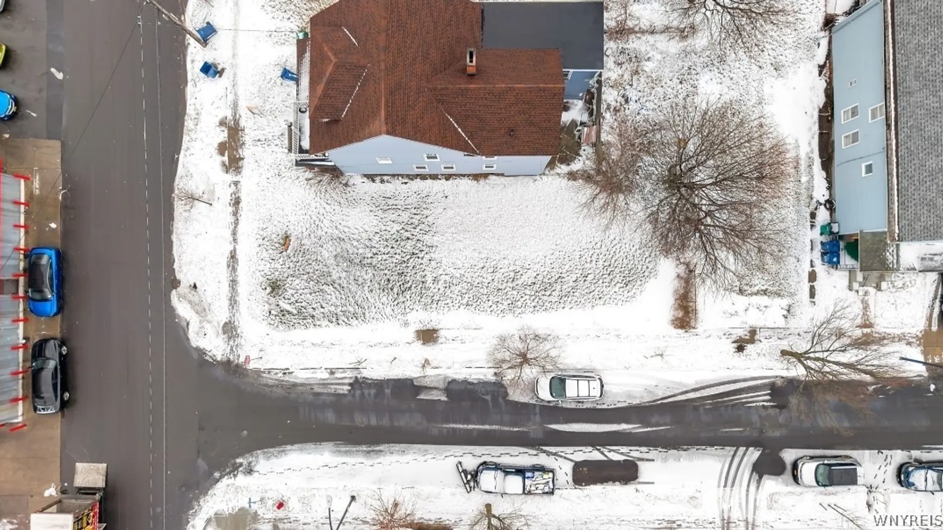 Property at 393 Hampshire Street, Buffalo, NY 14213 21