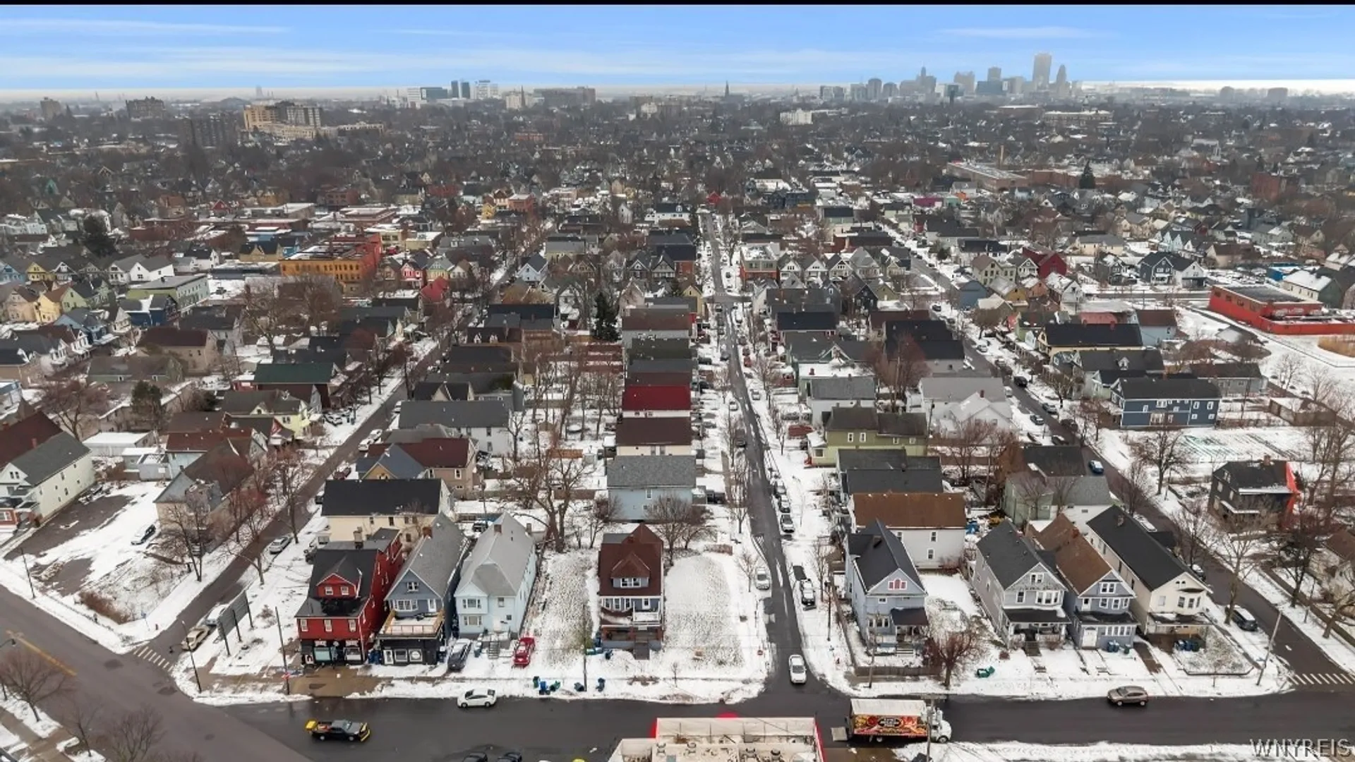 Property at 393 Hampshire Street, Buffalo, NY 14213 22