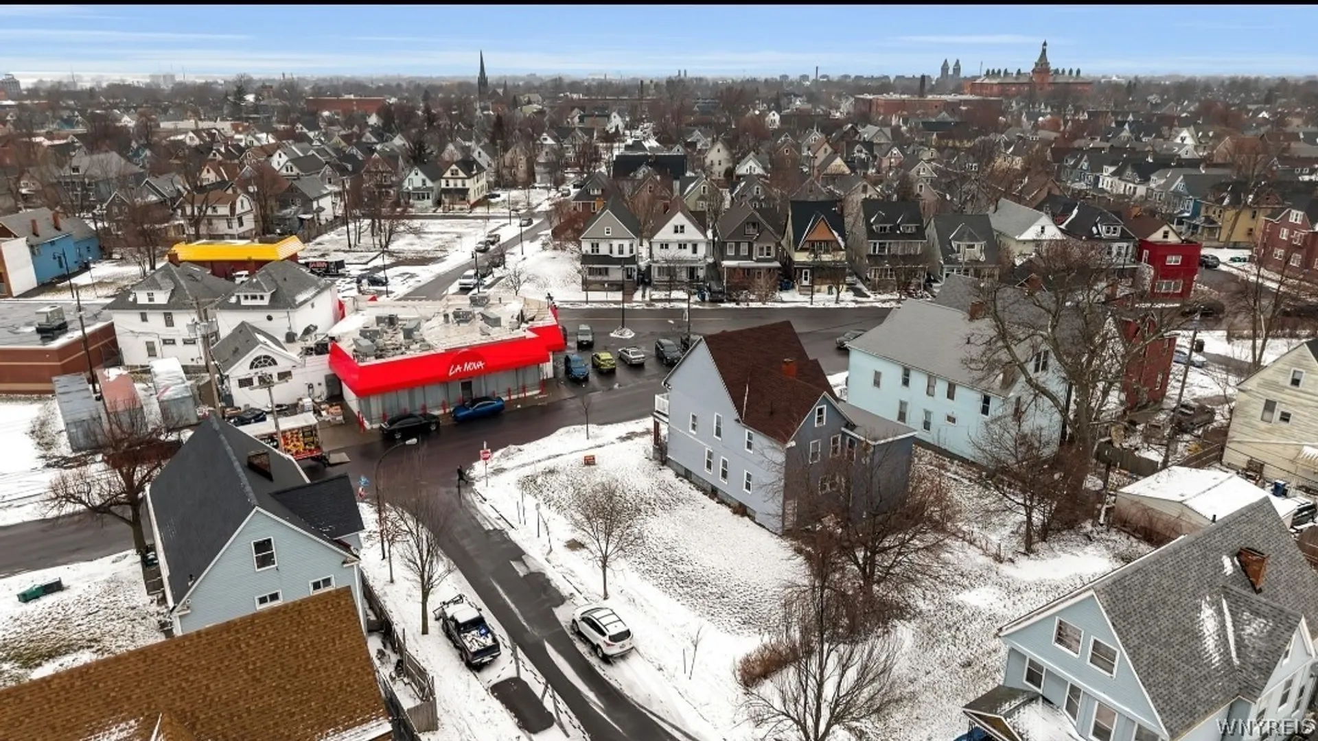 Property at 393 Hampshire Street, Buffalo, NY 14213 25