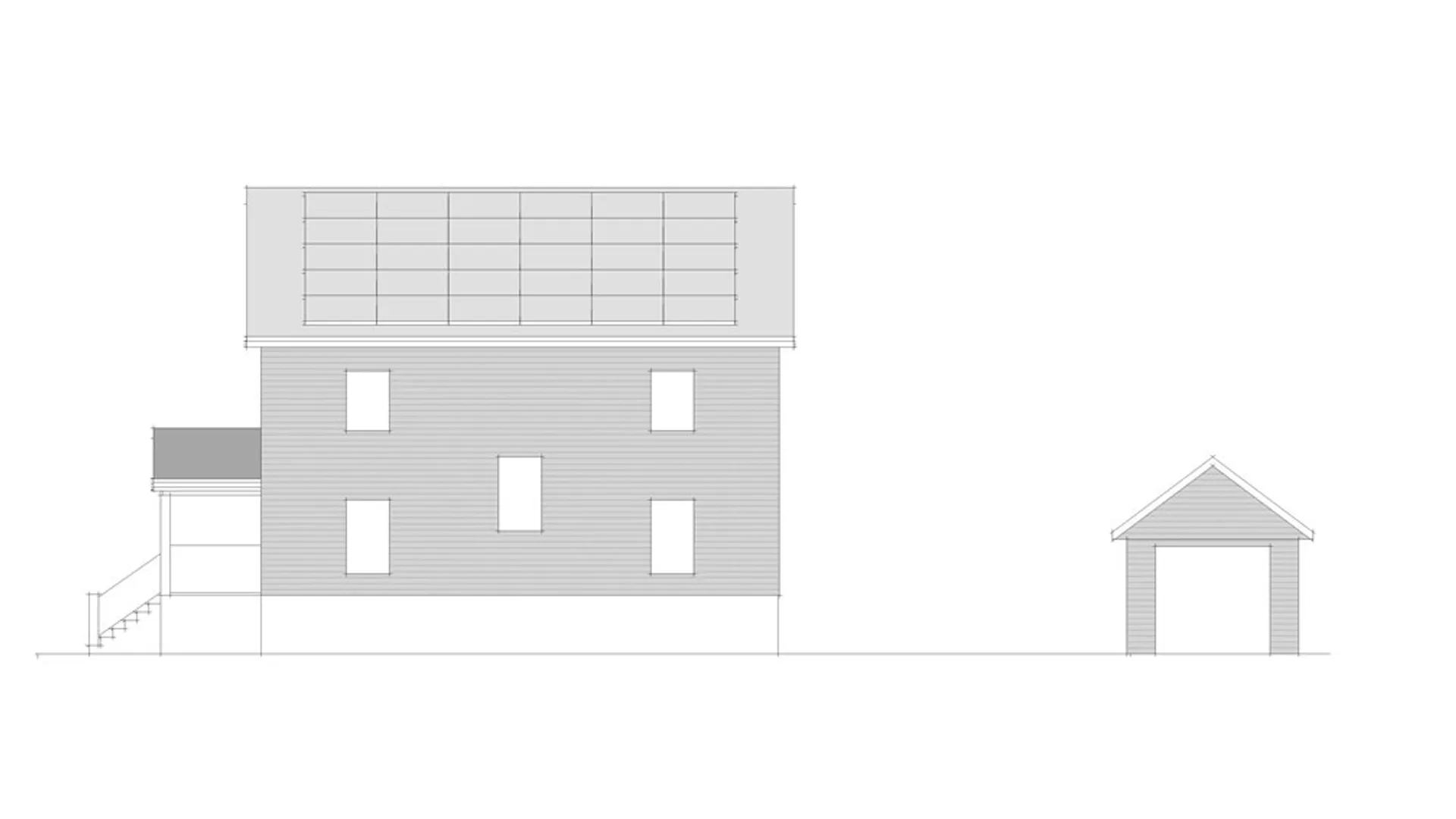 Property at 393 Hampshire Street, Buffalo, NY 14213 7