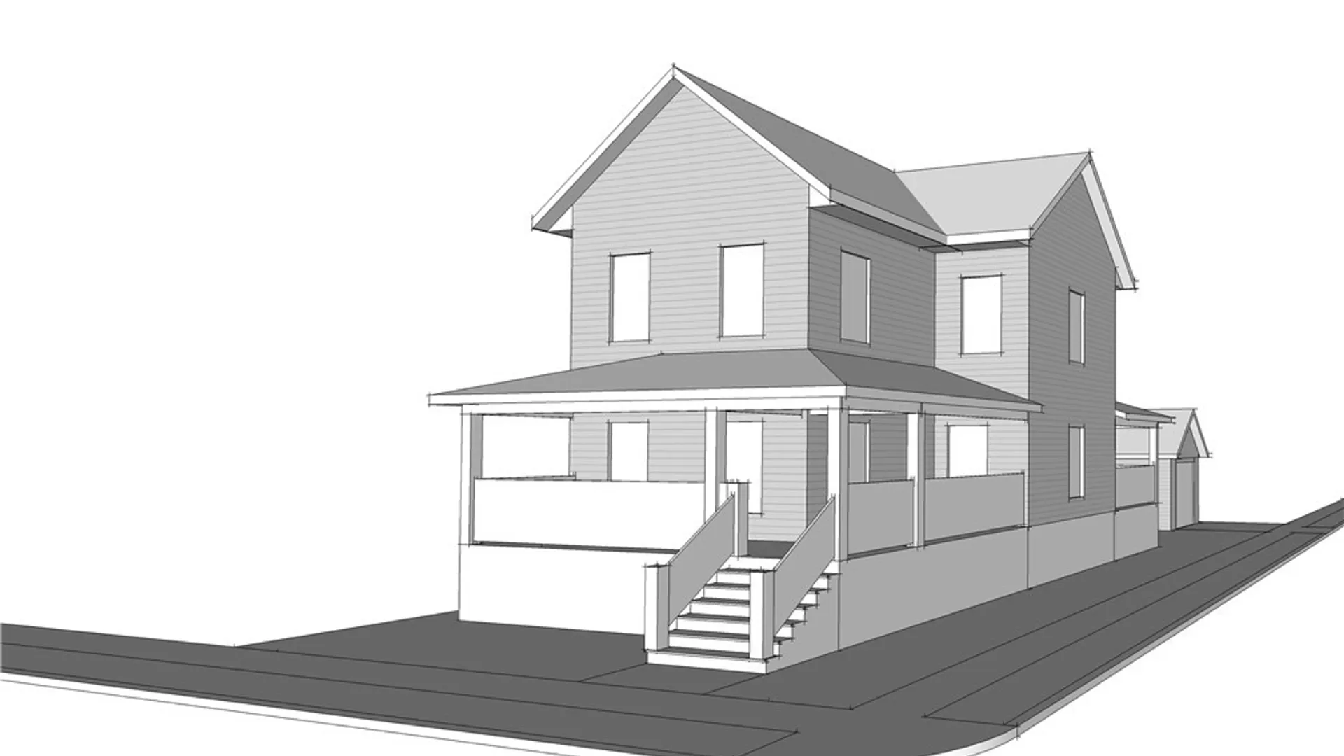 Property at 393 Hampshire Street, Buffalo, NY 14213 9