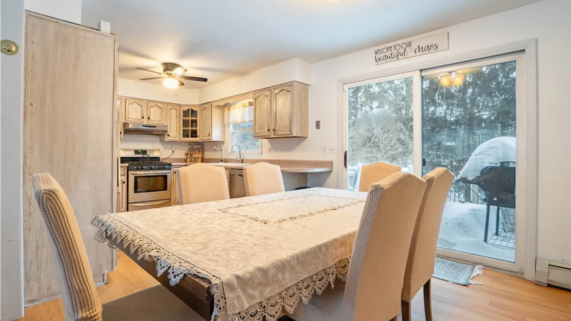 Property at 107 County Highway 33, Middlefield, NY 13326 10