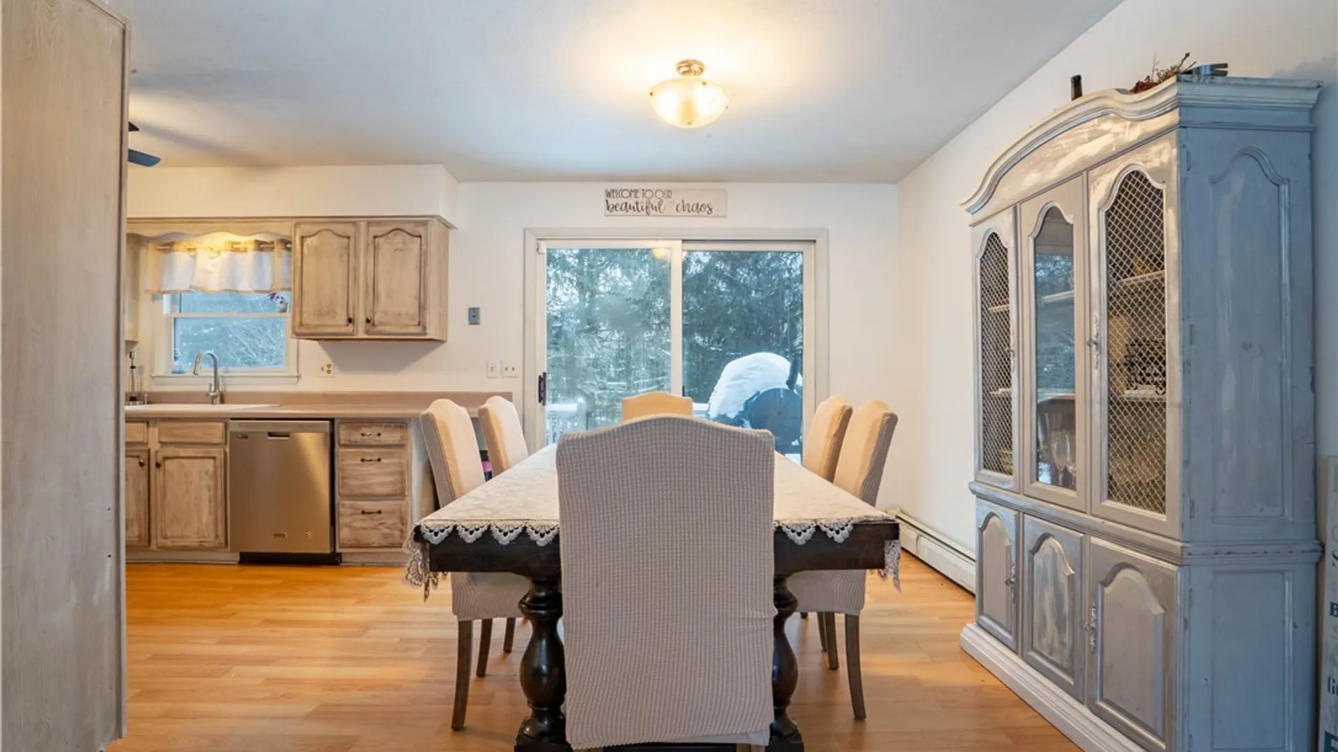 Property at 107 County Highway 33, Middlefield, NY 13326 12