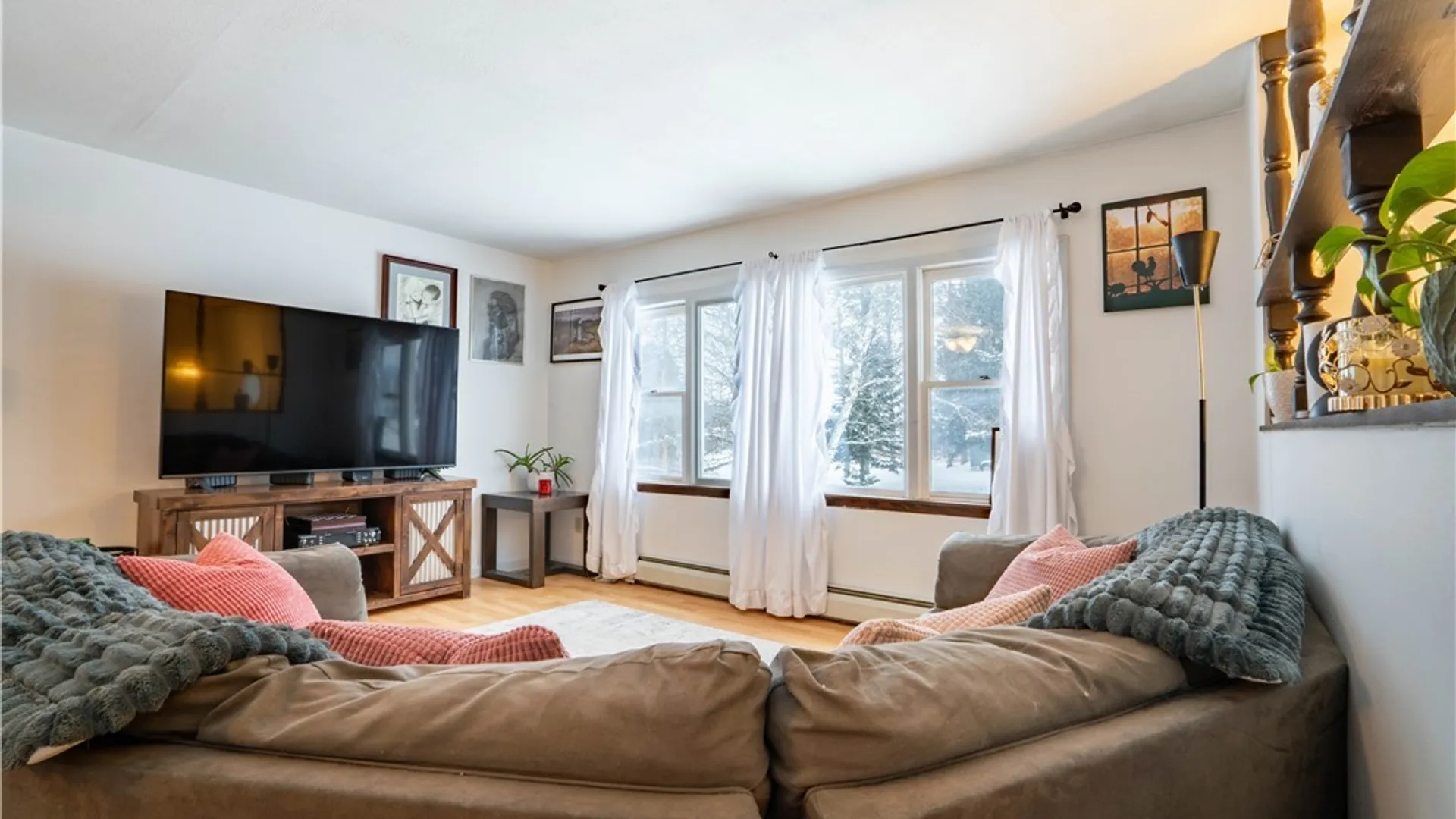 Property at 107 County Highway 33, Middlefield, NY 13326 4