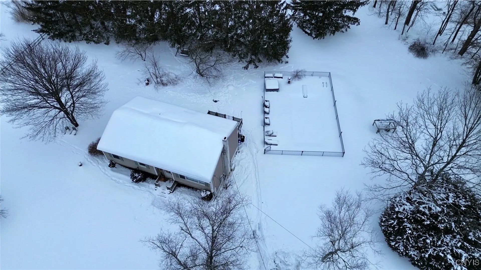 Property at 107 County Highway 33, Middlefield, NY 13326 40