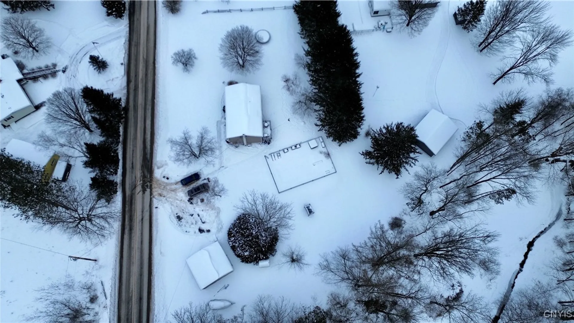 Property at 107 County Highway 33, Middlefield, NY 13326 42