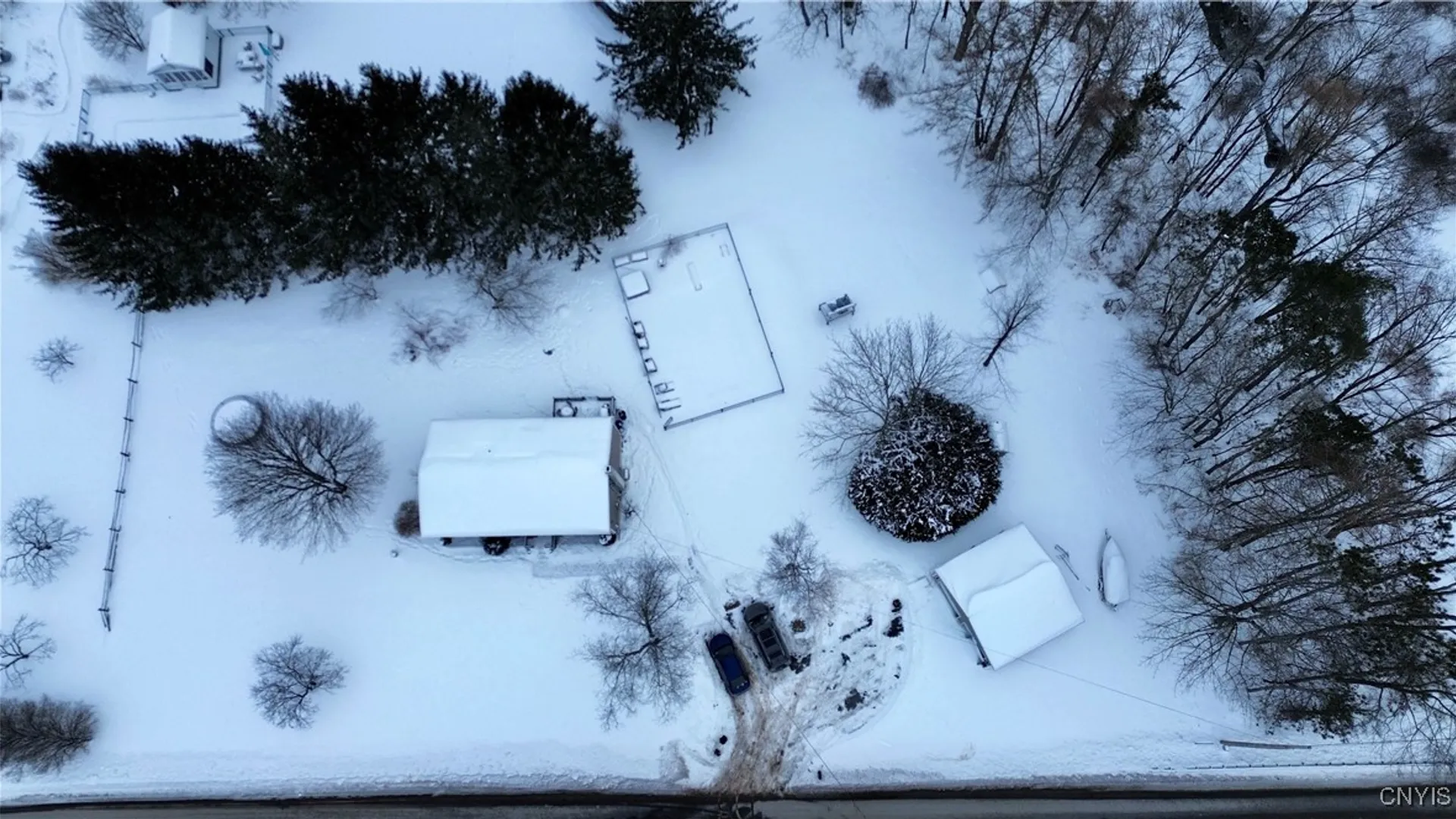 Property at 107 County Highway 33, Middlefield, NY 13326 45