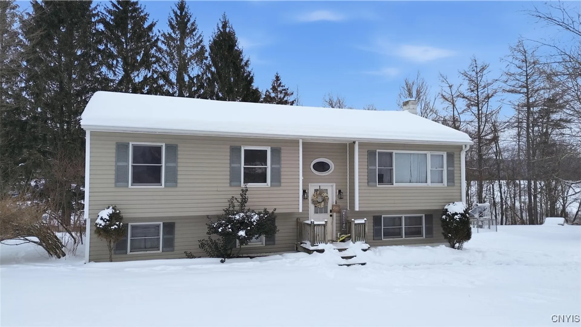 Property at 107 County Highway 33, Middlefield, NY 13326 46