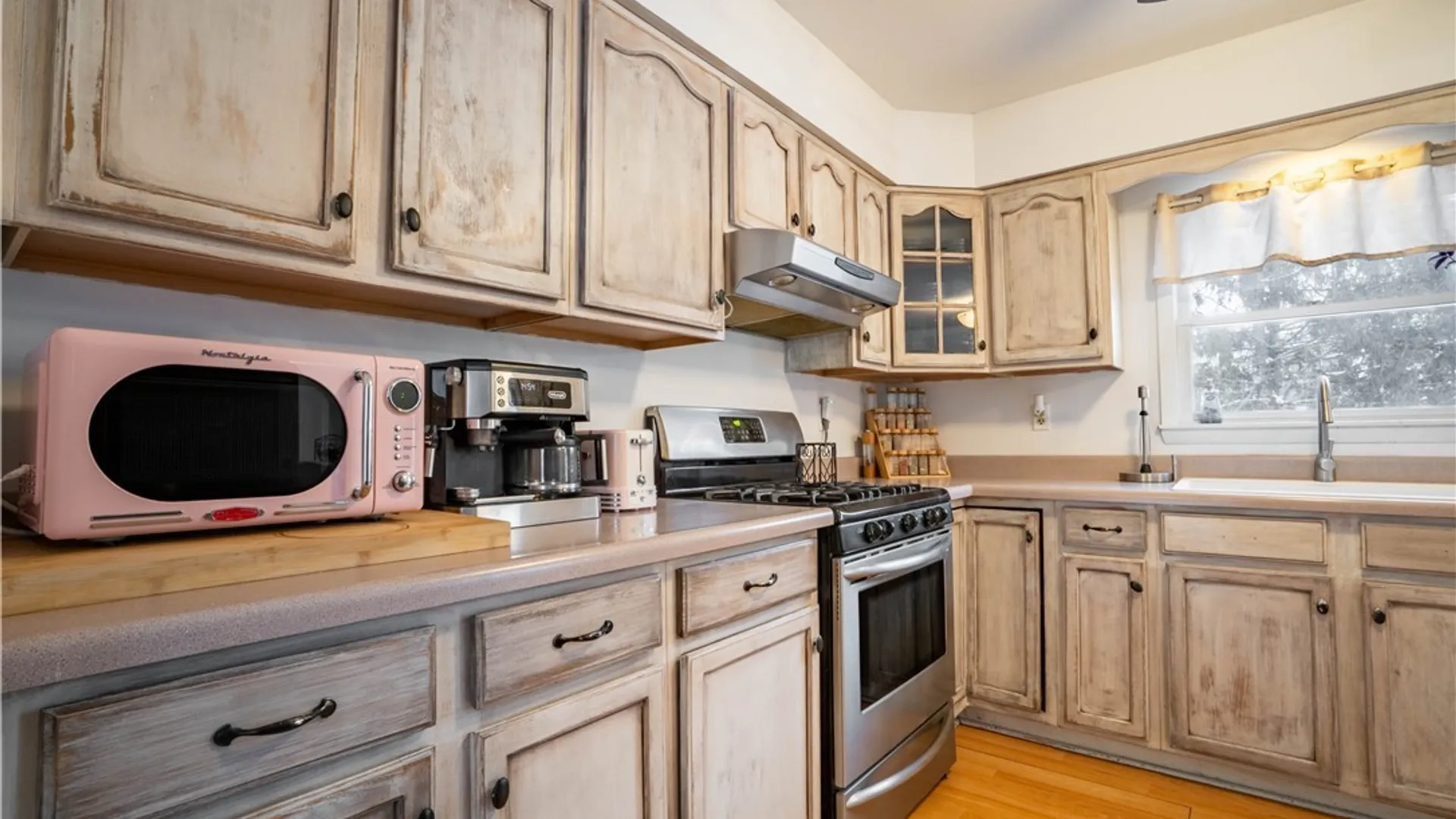 Property at 107 County Highway 33, Middlefield, NY 13326 5