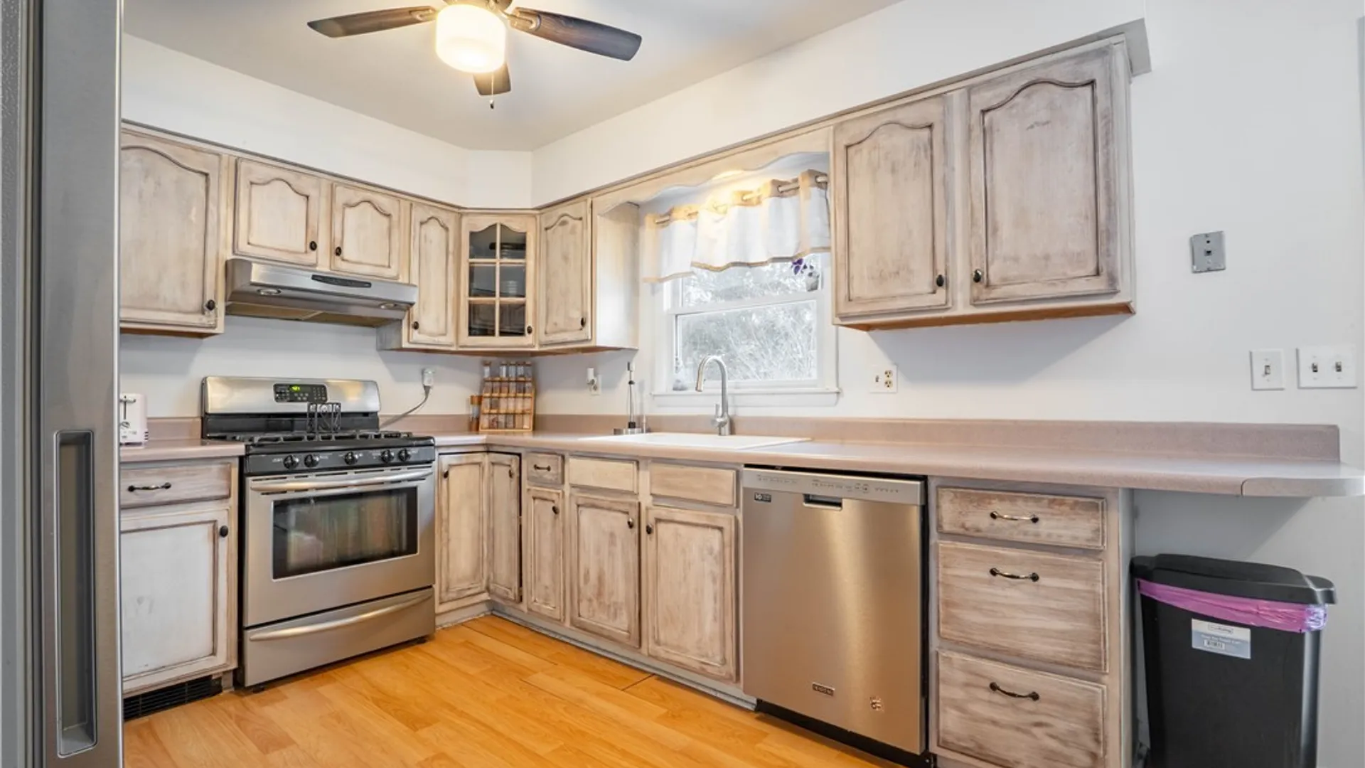 Property at 107 County Highway 33, Middlefield, NY 13326 6