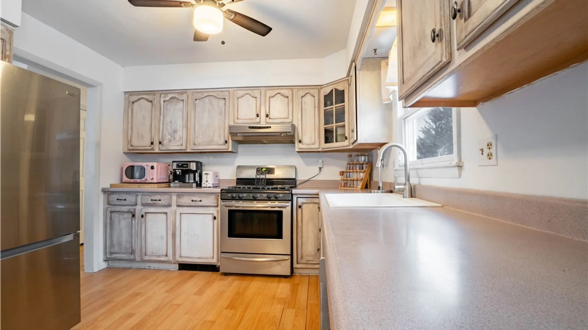 Property at 107 County Highway 33, Middlefield, NY 13326 8