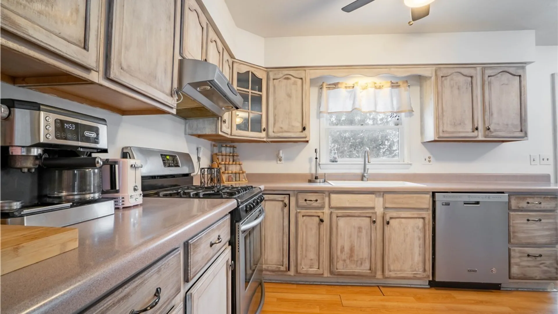 Property at 107 County Highway 33, Middlefield, NY 13326 9