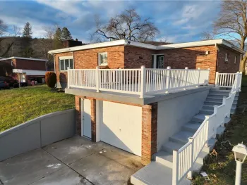Property at 21 Circle Drive, Barton, NY 14892