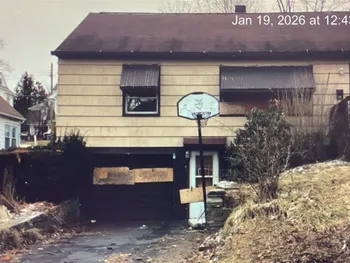 Property at 56 Howard Avenue, Binghamton, NY 13904