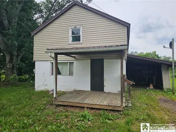 Property at 131 Main Street, Belfast, NY 14711