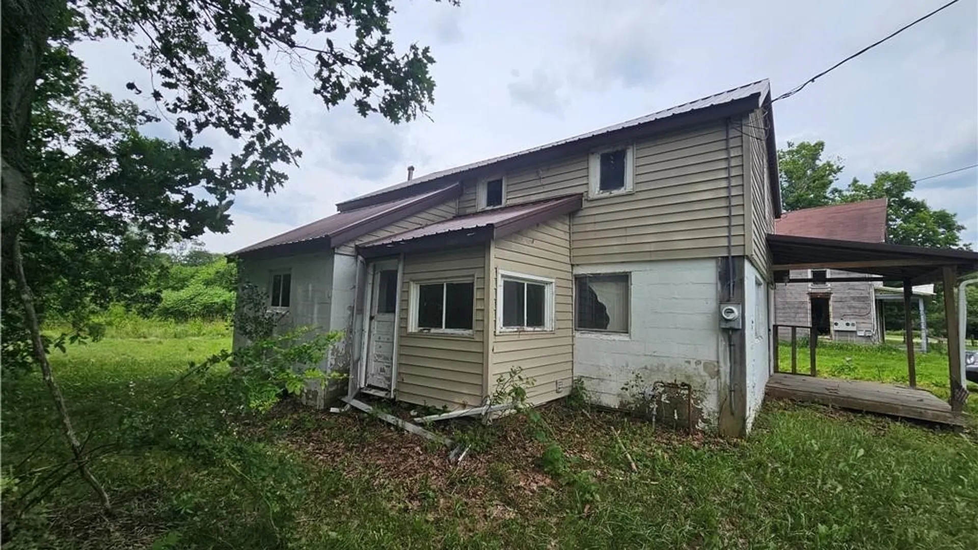 Property at 131 Main Street, Belfast, NY 14711 2