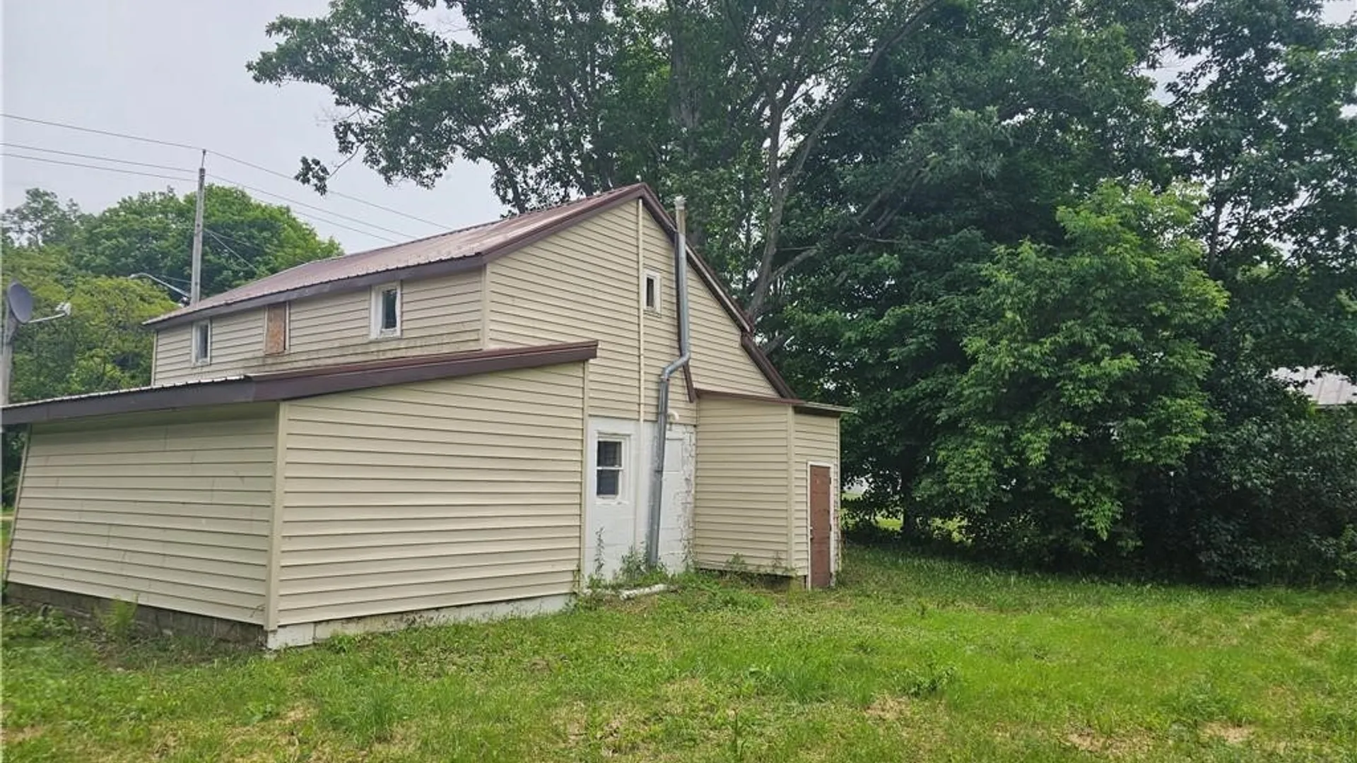 Property at 131 Main Street, Belfast, NY 14711 6