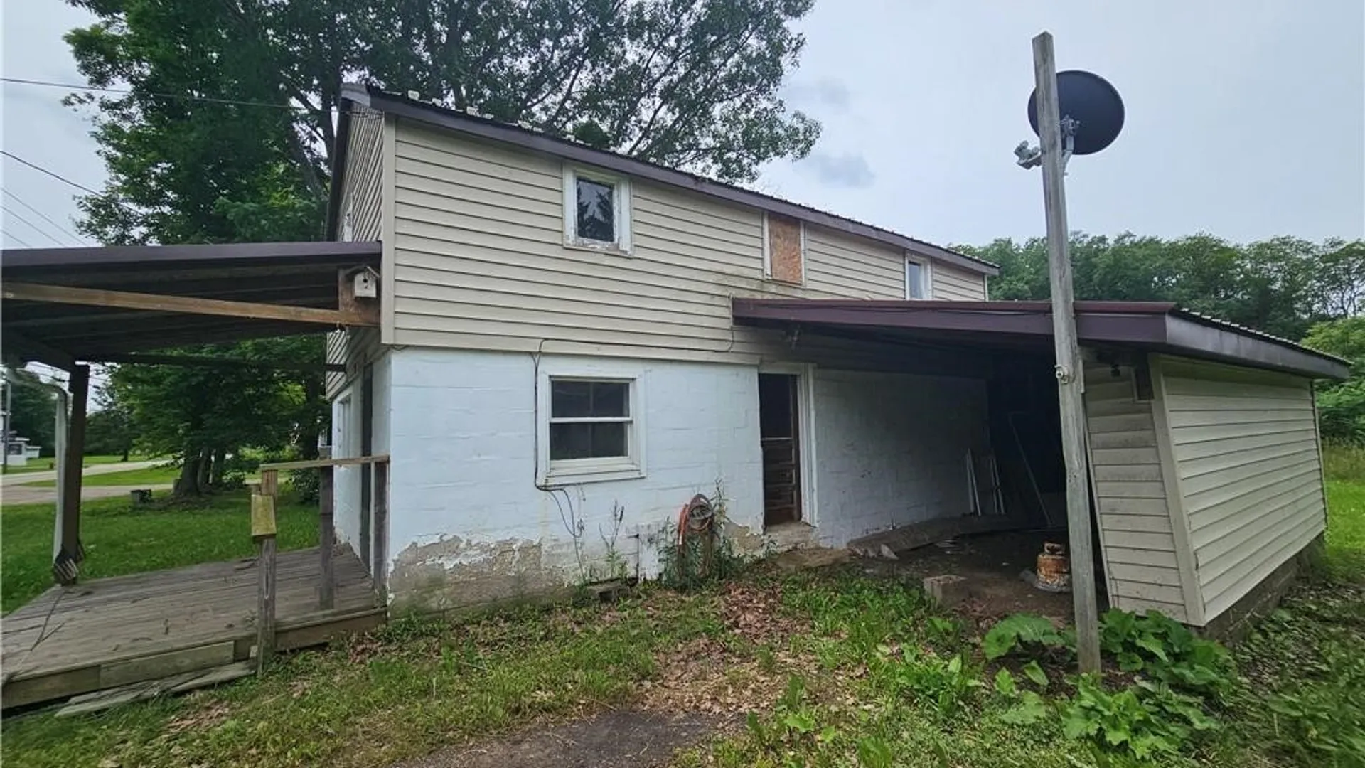 Property at 131 Main Street, Belfast, NY 14711 7