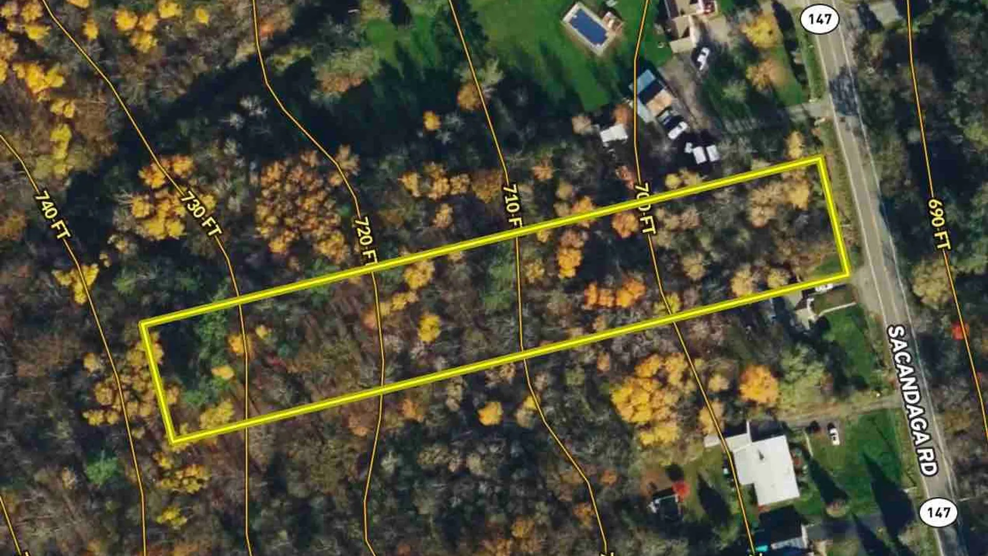 Property at 0 Sacandaga Road, Glenville, NY 12302 24