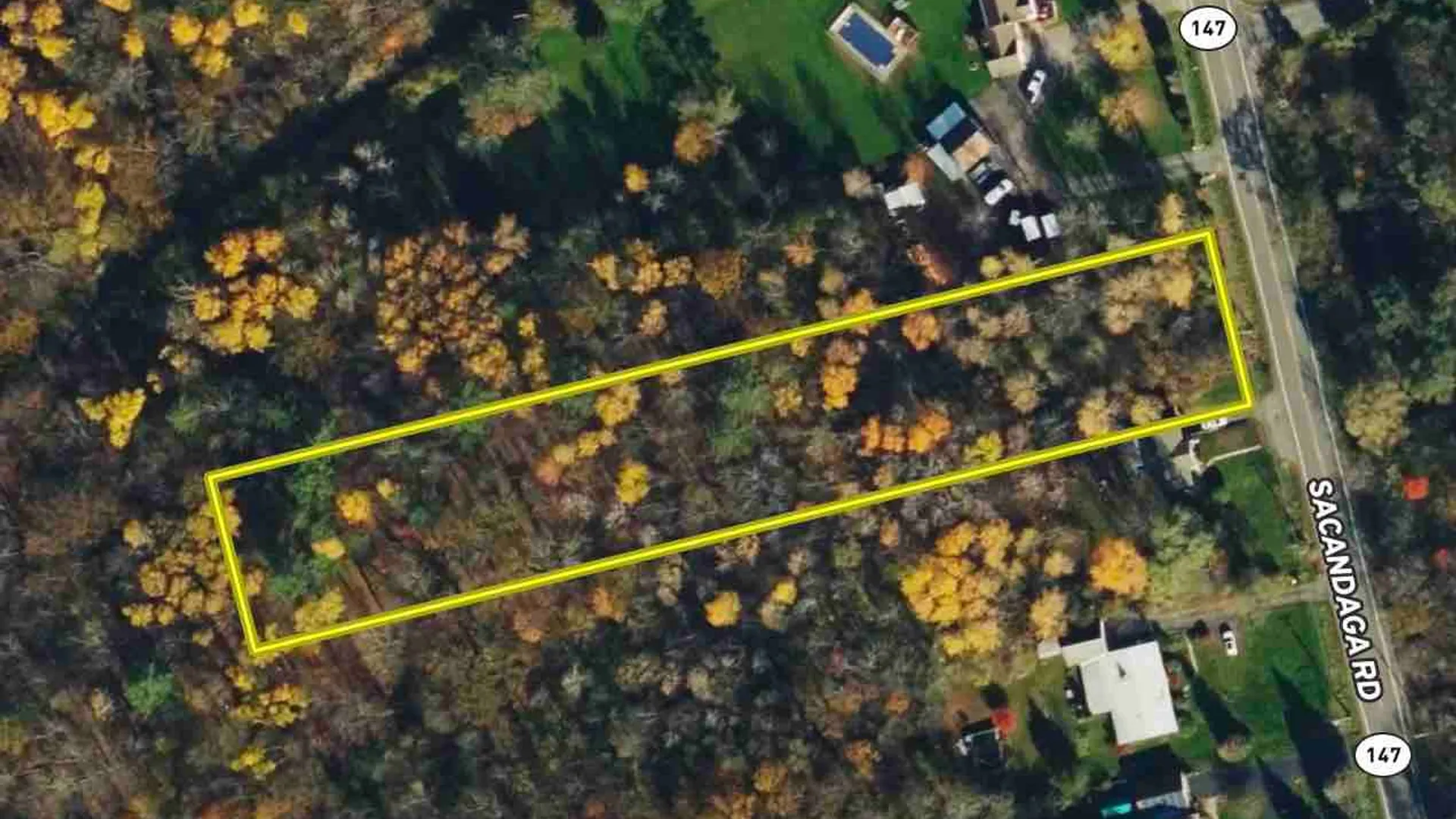 Property at 0 Sacandaga Road, Glenville, NY 12302 25