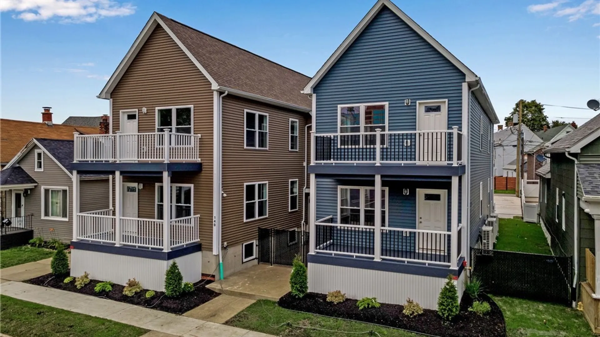 Property at 140 Seymour Street, Buffalo, NY 14210 2