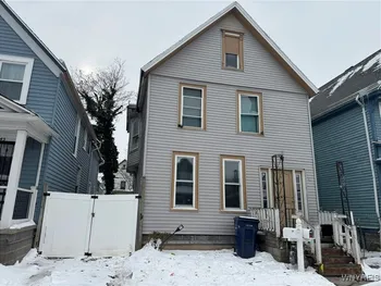 43 Boyd Street, Buffalo, NY 14213