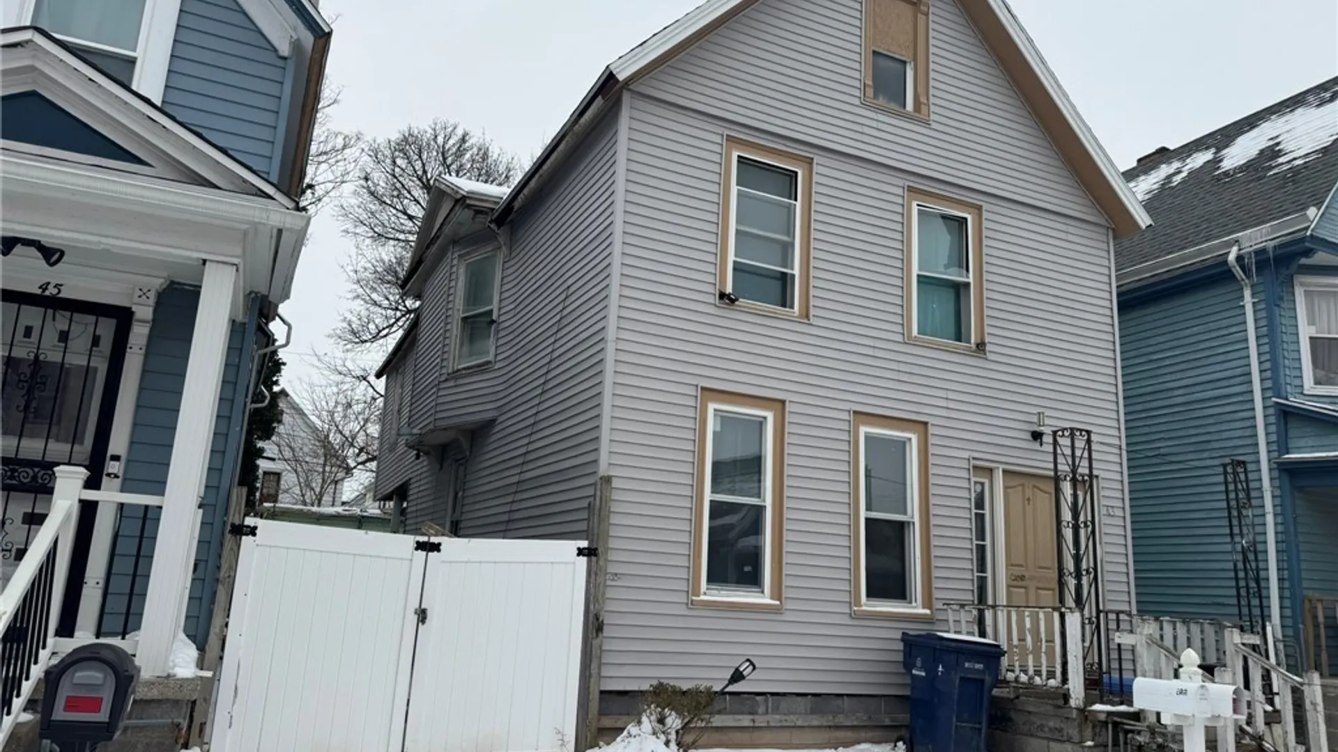 Property at 43 Boyd Street, Buffalo, NY 14213 2