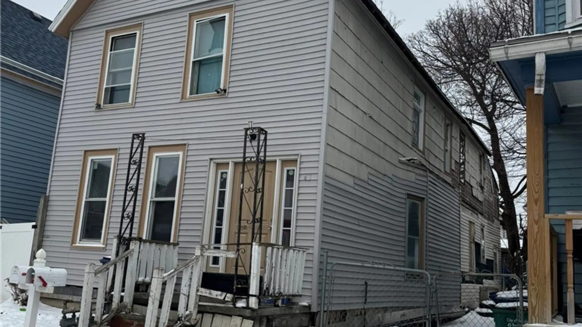 Property at 43 Boyd Street, Buffalo, NY 14213 3