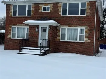49 Youngs Road, Amherst, NY 14221
