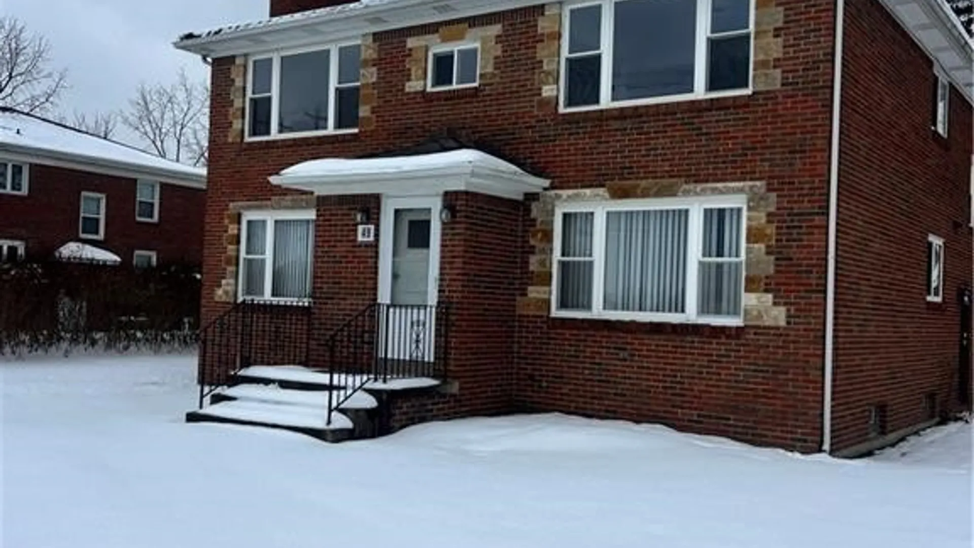 Property at 49 Youngs Road, Amherst, NY 14221 2