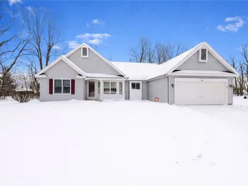 Property at 197 Garden Parkway, Henrietta, NY 14467