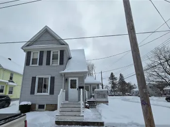 Property at 50 Aspen Street, Auburn, NY 13021